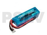 OPR27006S - Opti Power Lipo Cell Battery 2700mAh 6S 30C 